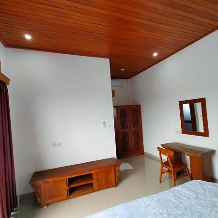 Echo Valley Inn Ubud  Ngoại thất bức ảnh